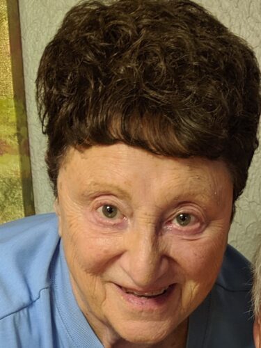Judith A. Schillerstrom